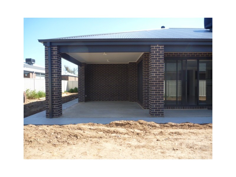 16A Forfar Drive, MOAMA  VIA, Echuca VIC 3564