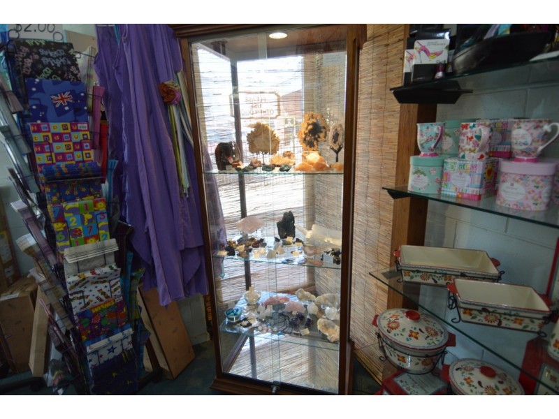 597 HIGH STREET, Echuca VIC 3564