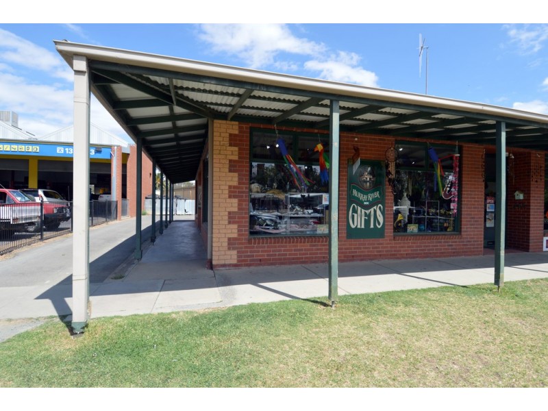 597 HIGH STREET, Echuca VIC 3564