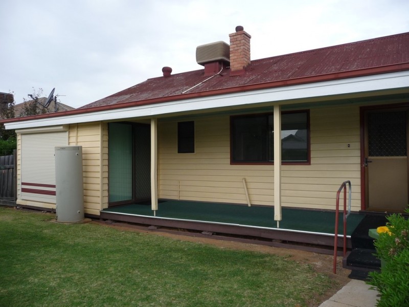 28 EYRE STREET, Echuca VIC 3564