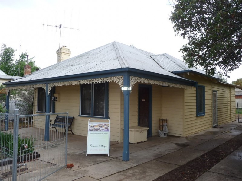 140 Pakenham Street, Echuca VIC 3564