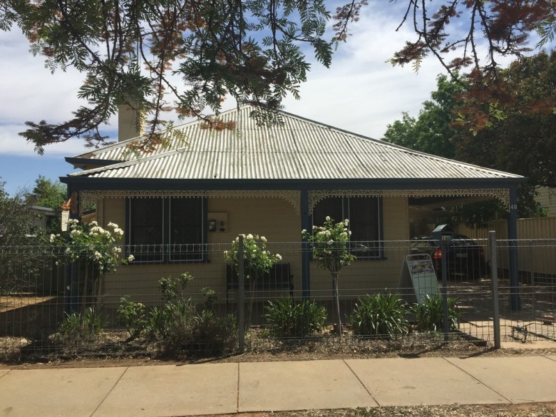 140 Pakenham Street, Echuca VIC 3564