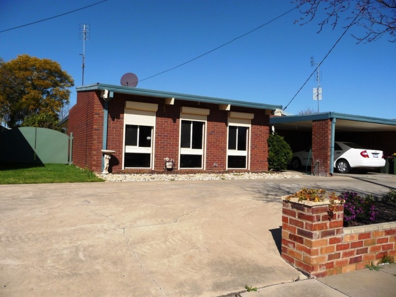 9 Vines St, Echuca VIC 3564