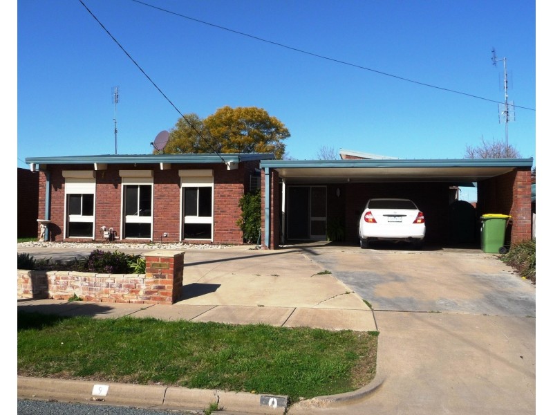 9 Vines St, Echuca VIC 3564