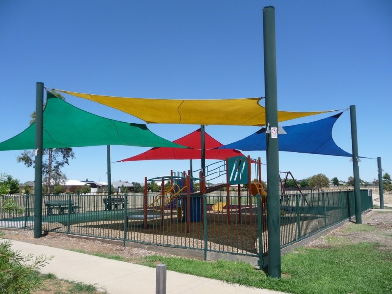 Lot 46 Park Avenue Estate, Echuca VIC 3564