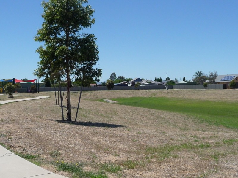 Lot 46 Park Avenue Estate, Echuca VIC 3564