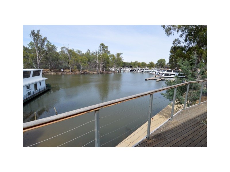 Lot 15 Deep Creek Marina, Moama NSW 2731