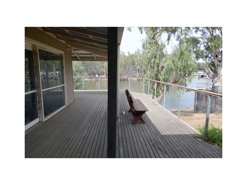 Lot 15 Deep Creek Marina, Moama NSW 2731