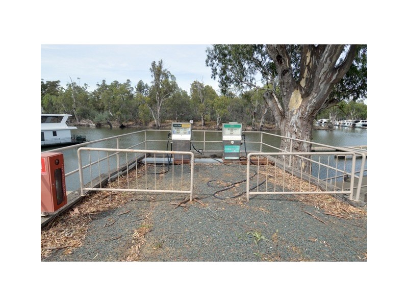 Lot 15 Deep Creek Marina, Moama NSW 2731