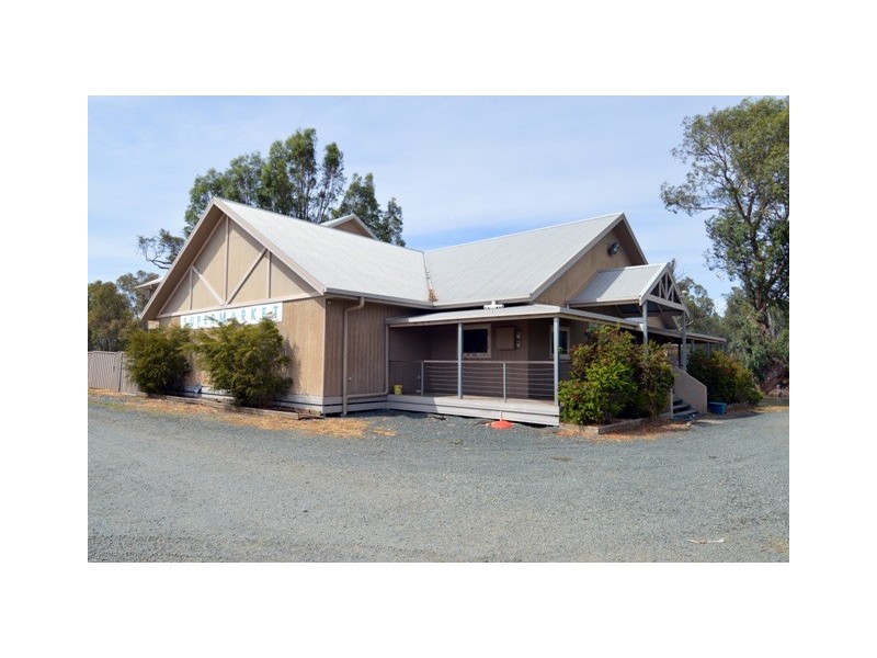 Lot 15 Deep Creek Marina, Moama NSW 2731