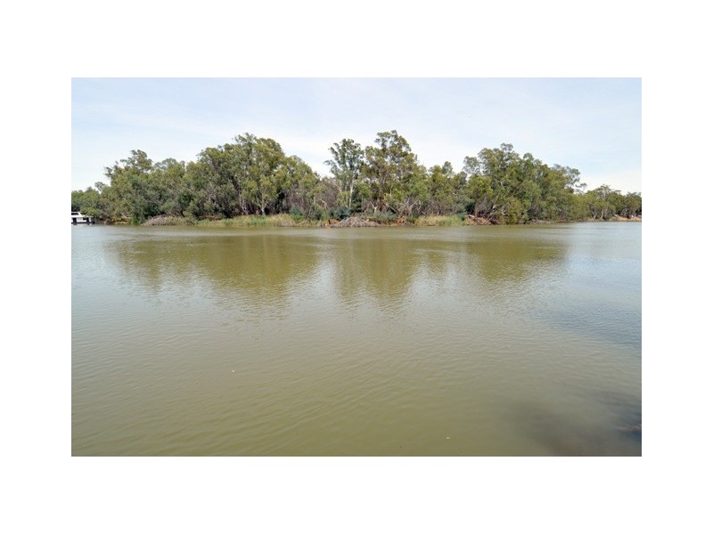 Lot 15 Deep Creek Marina, Moama NSW 2731