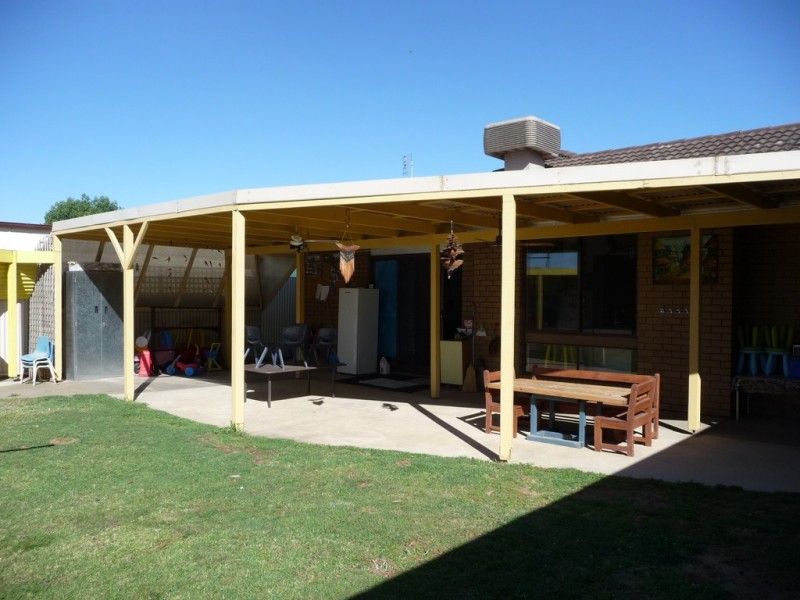 47 Popplewell St, Moama NSW 2731