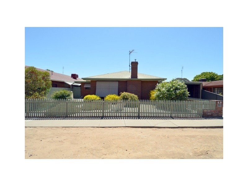 49 Rutley Crescent, Echuca VIC 3564