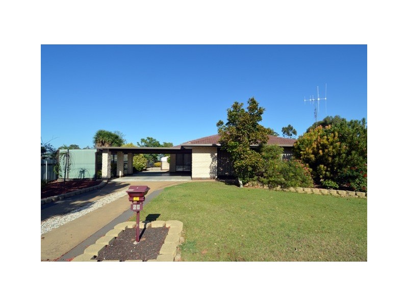 62 Northcote Street, Rochester VIC 3561