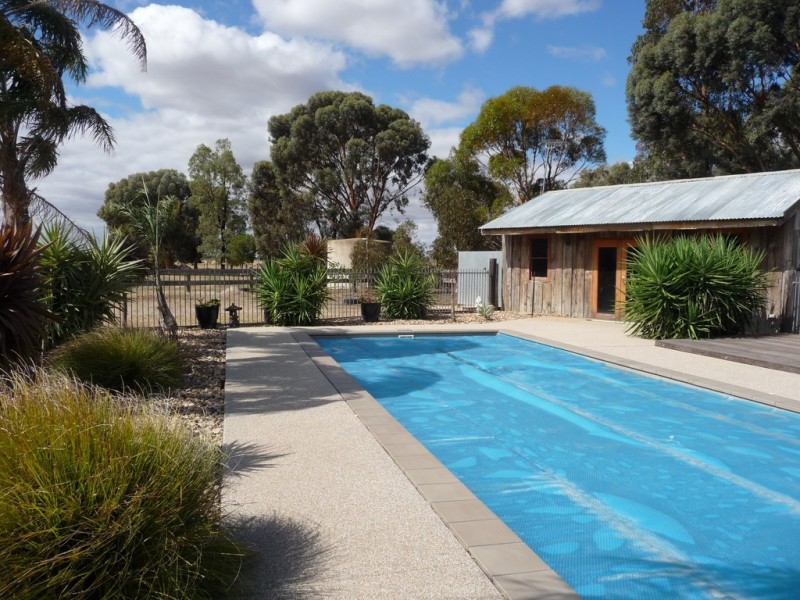 1106 Mount Terrick Rd, Echuca VIC 3564
