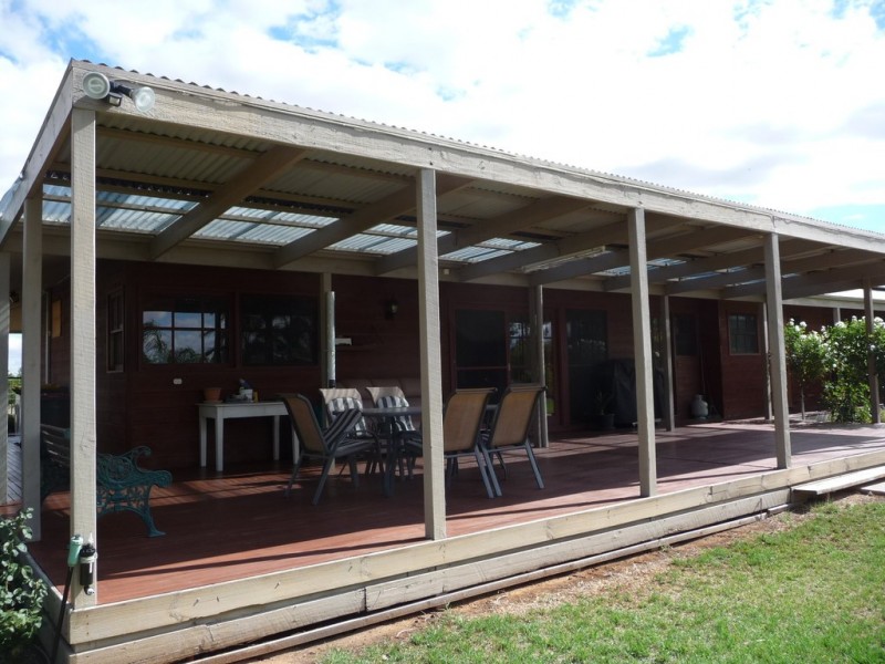 1106 Mount Terrick Rd, Echuca VIC 3564