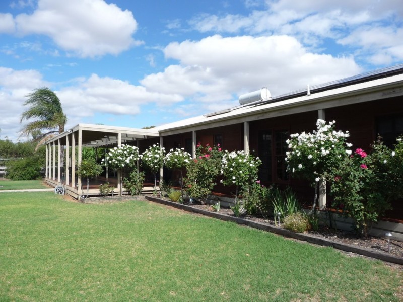 1106 Mount Terrick Rd, Echuca VIC 3564