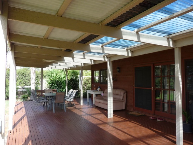 1106 Mount Terrick Rd, Echuca VIC 3564