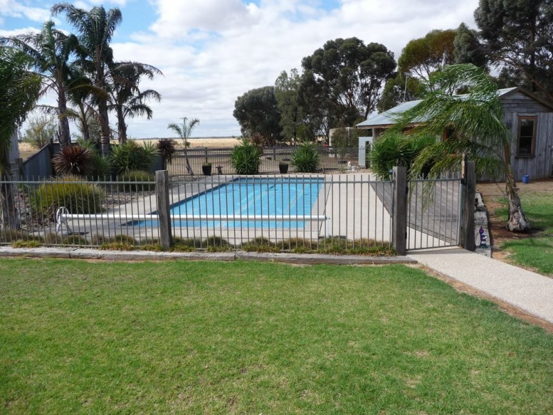 1106 Mount Terrick Rd, Echuca VIC 3564
