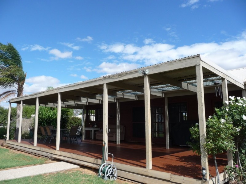 1106 Mount Terrick Rd, Echuca VIC 3564