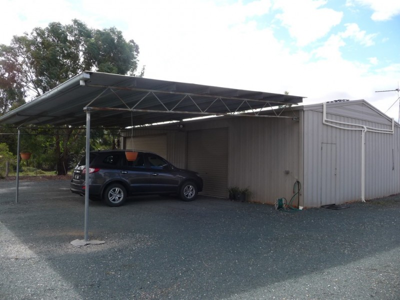 1106 Mount Terrick Rd, Echuca VIC 3564
