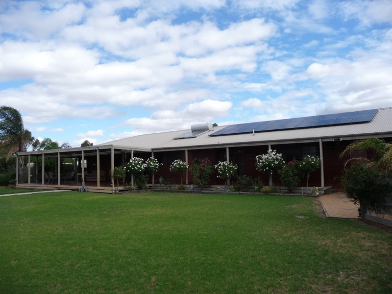1106 Mount Terrick Rd, Echuca VIC 3564