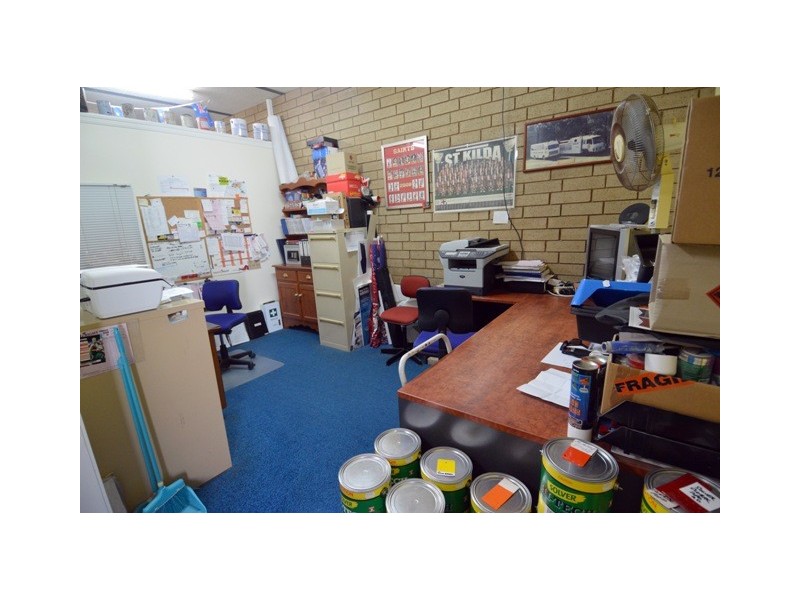 3 – 361 Ogilvie Avenue, Echuca VIC 3564