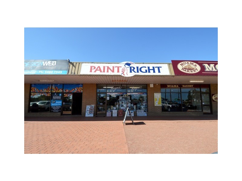 3 – 361 Ogilvie Avenue, Echuca VIC 3564