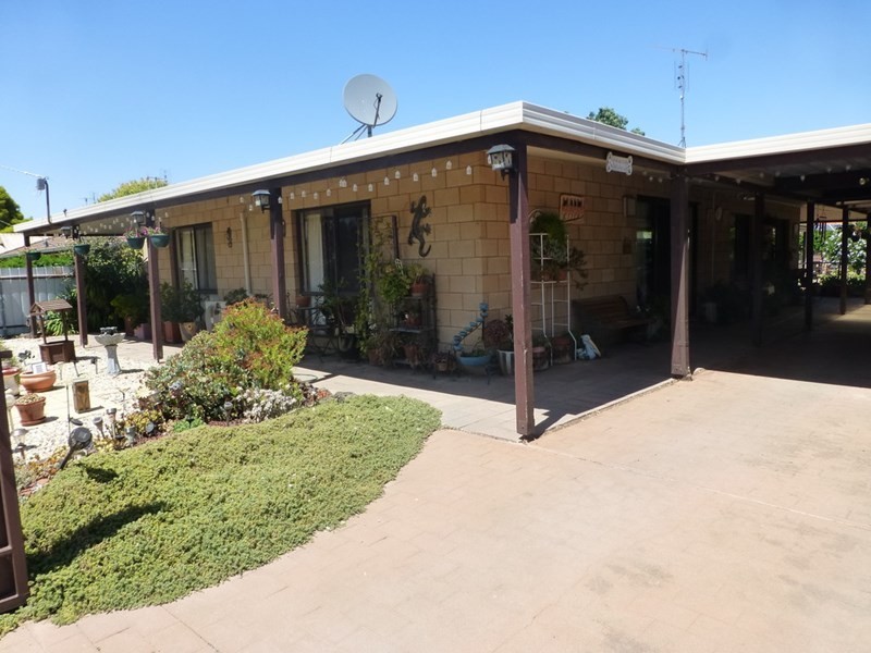 249 HIGH STREET, Echuca VIC 3564