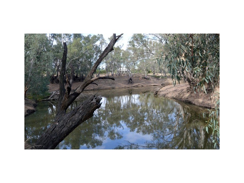 53 Schoeffel Drive, Echuca VIC 3564