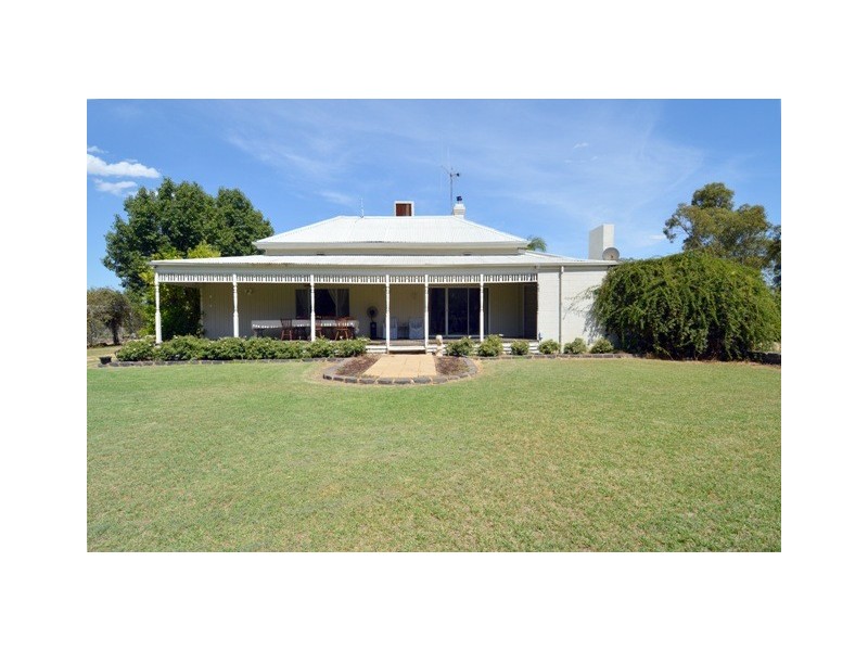 53 Schoeffel Drive, Echuca VIC 3564