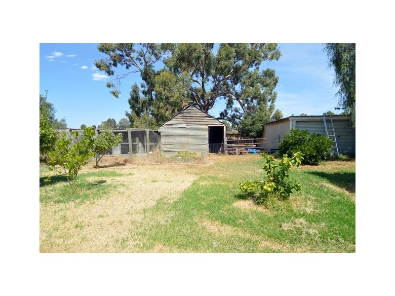 53 Schoeffel Drive, Echuca VIC 3564