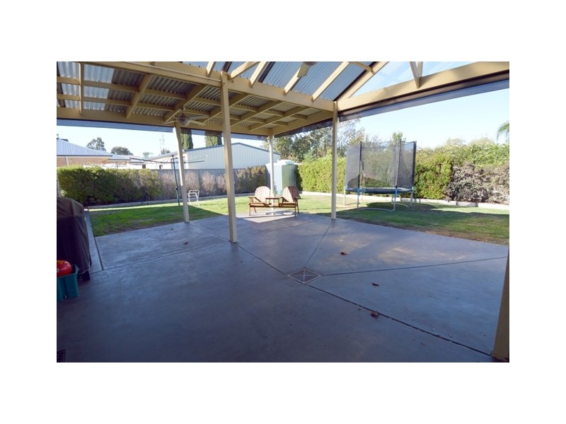 36 Jamieson Drive, Echuca VIC 3564