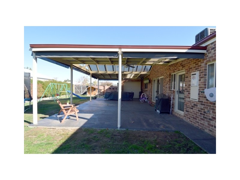 36 Jamieson Drive, Echuca VIC 3564