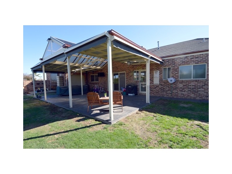 36 Jamieson Drive, Echuca VIC 3564