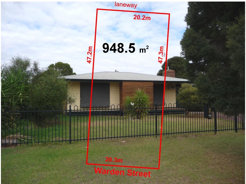 19 Warden St, Moama NSW 2731