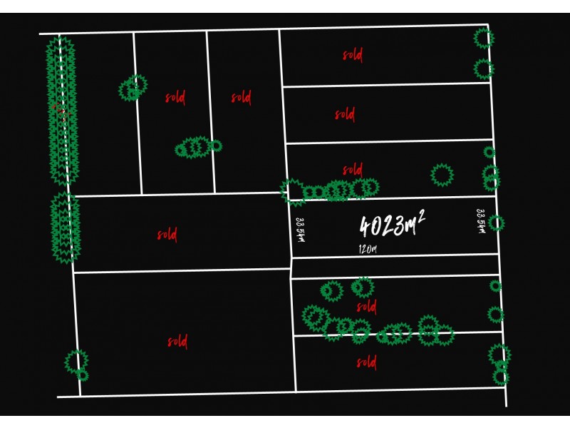 Lot 6 Menzies Lane, Echuca VIC 3564