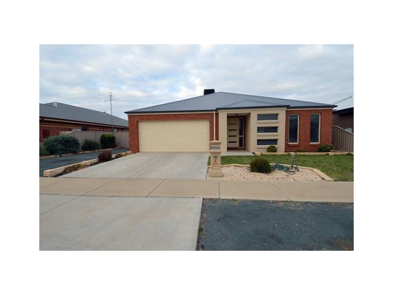 6 Howell Drive, Echuca VIC 3564