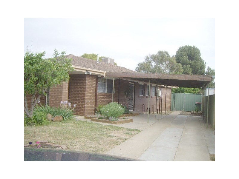 36 ROSE STREET, Echuca VIC 3564