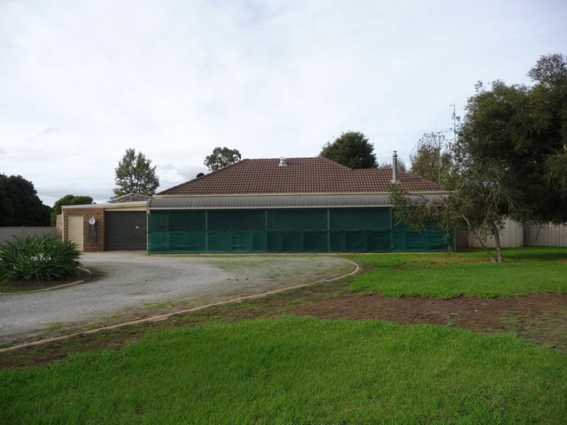 727 Bamawm Hall Road, Bamawm VIC 3561