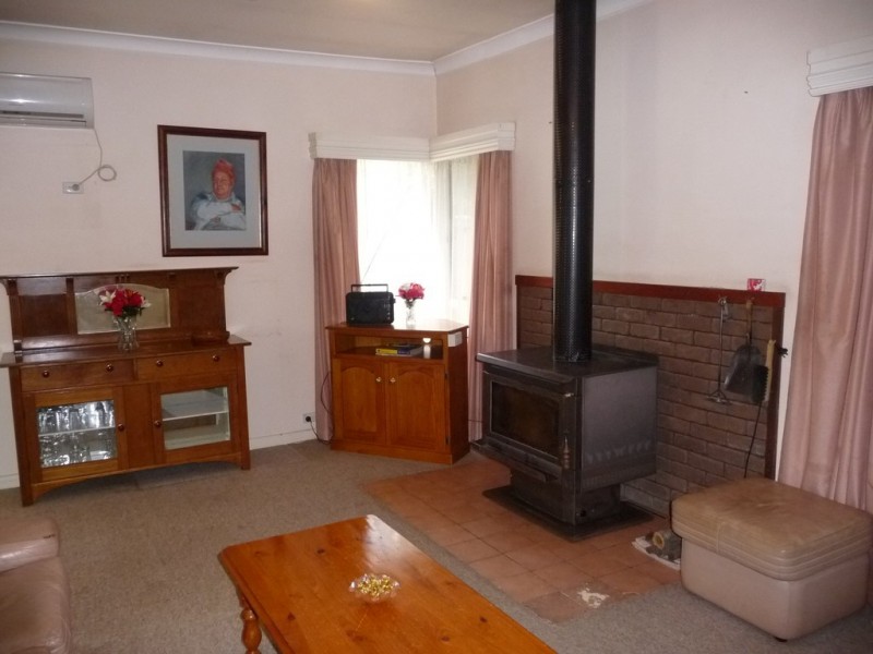 727 Bamawm Hall Road, Bamawm VIC 3561