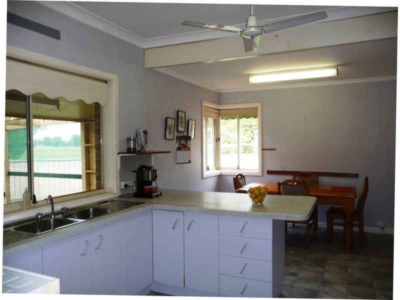 727 Bamawm Hall Road, Bamawm VIC 3561