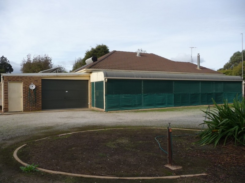 727 Bamawm Hall Road, Bamawm VIC 3561