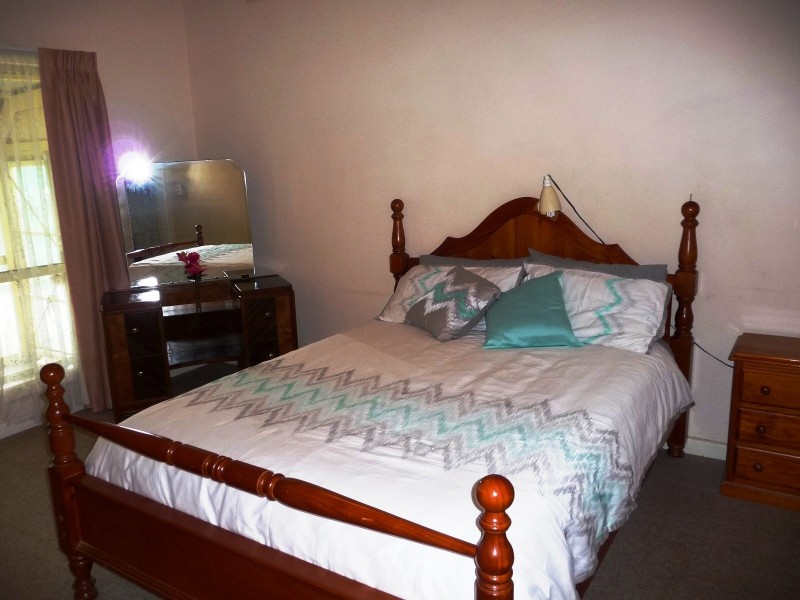 727 Bamawm Hall Road, Bamawm VIC 3561