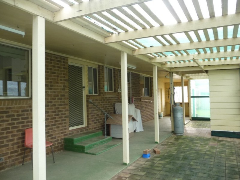 727 Bamawm Hall Road, Bamawm VIC 3561