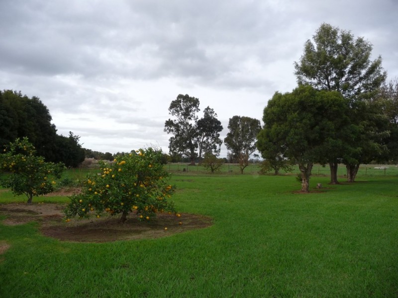 727 Bamawm Hall Road, Bamawm VIC 3561