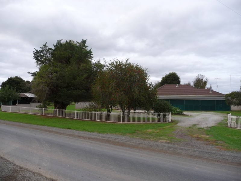 727 Bamawm Hall Road, Bamawm VIC 3561