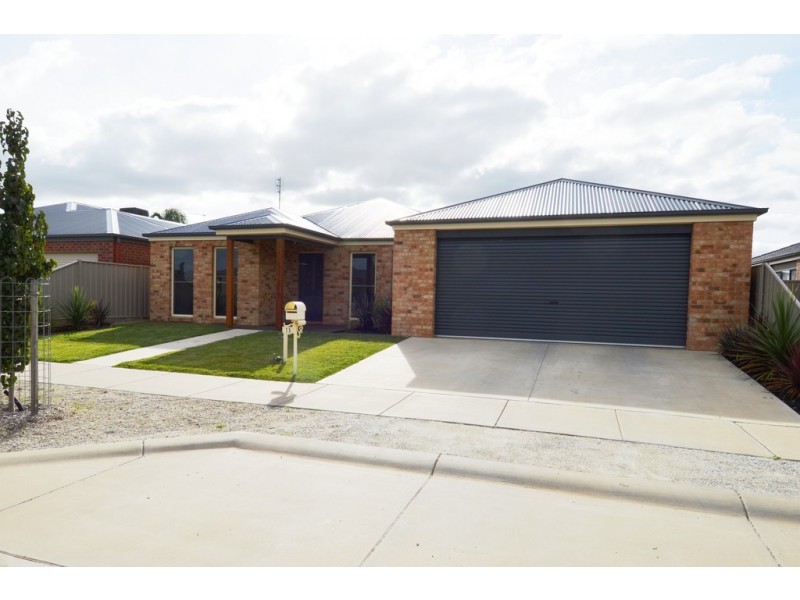 15 Lynch Drive, Echuca VIC 3564