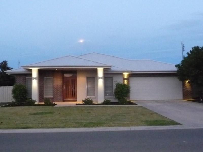 81 Shetland Drive, Moama NSW 2731