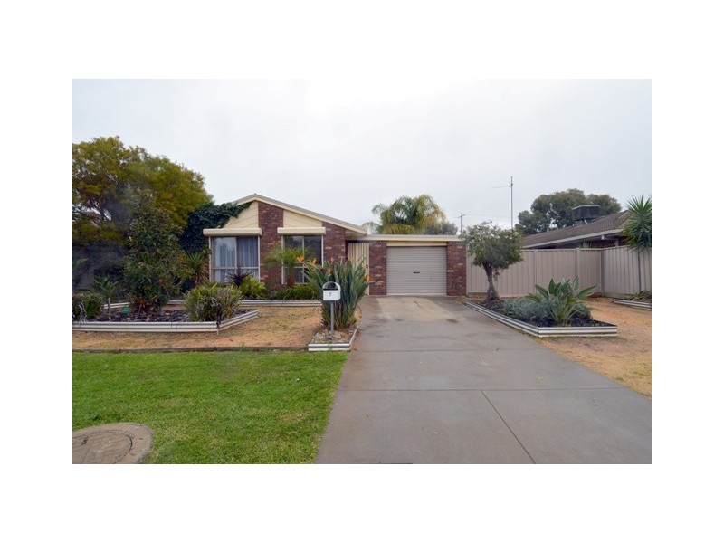 7 Illawarra Drive, Echuca VIC 3564